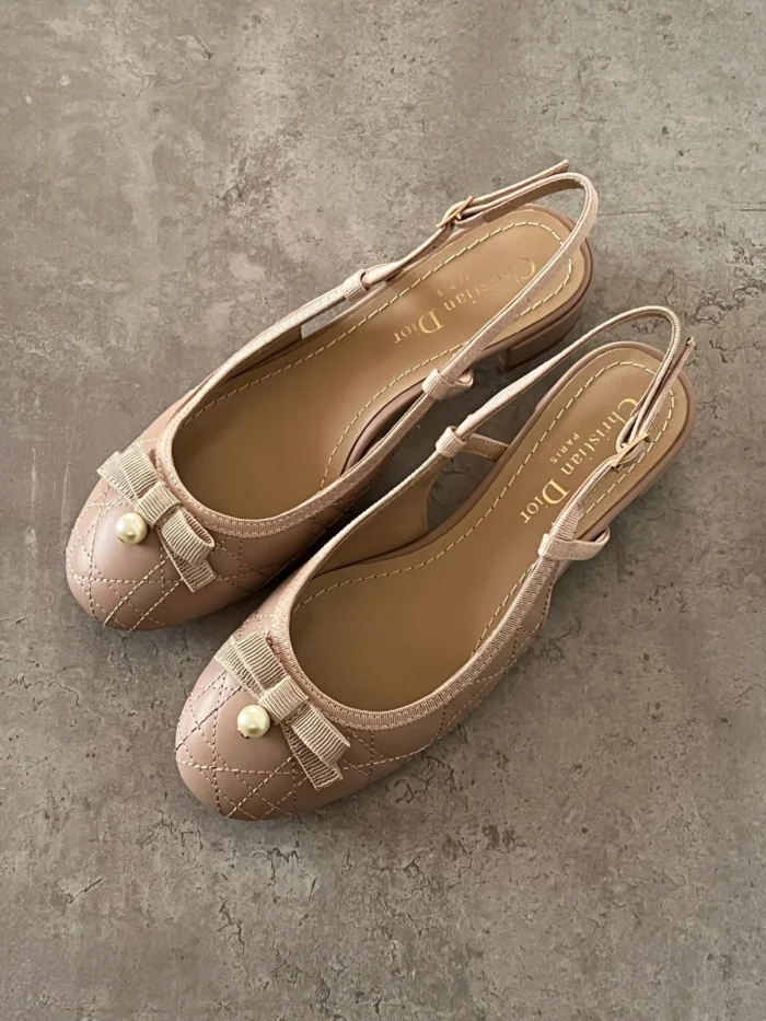 DIOR SHOES STYLE#43 - Image 3