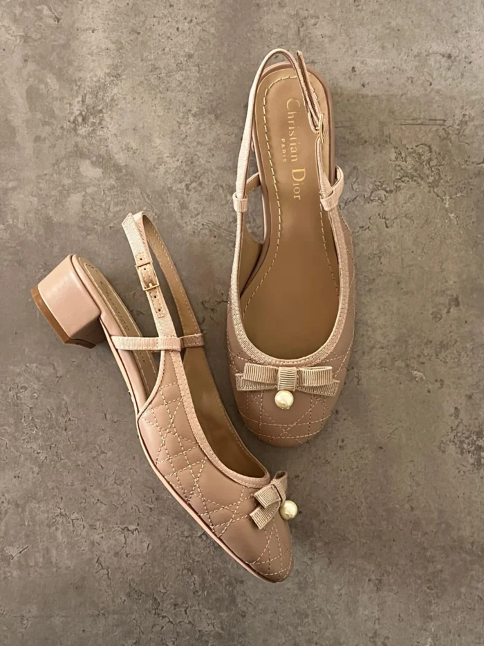 DIOR SHOES STYLE#43 - Image 2