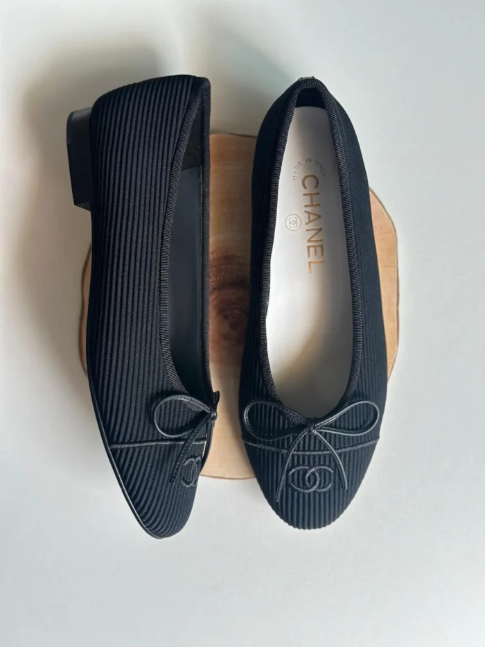CHANEL SHOES STYLE#55 - Image 3