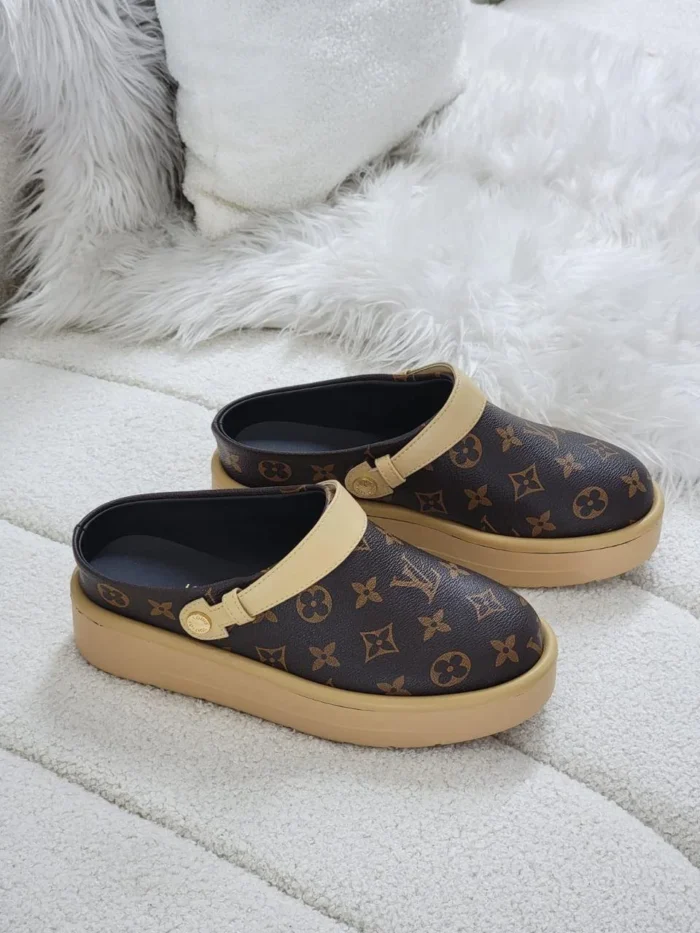LOUIS VUITTON SHOES STYLE#33