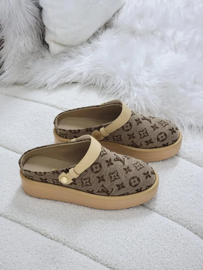 LOUIS VUITTON SHOES STYLE#33 - Image 2