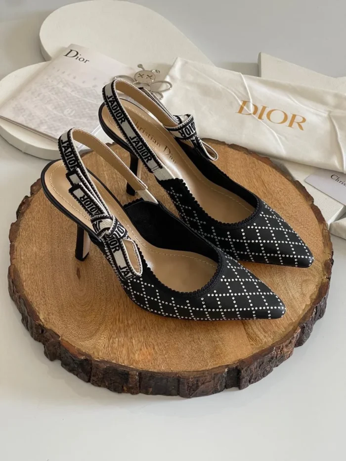 DIOR SHOES STYLE#42 - Image 3