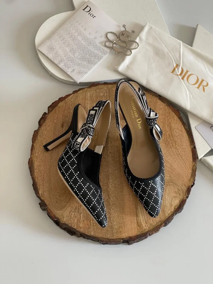 DIOR SHOES STYLE#42 - Image 2