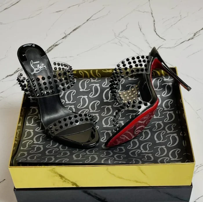 LOUBOUTIN SHOES STYLE#12