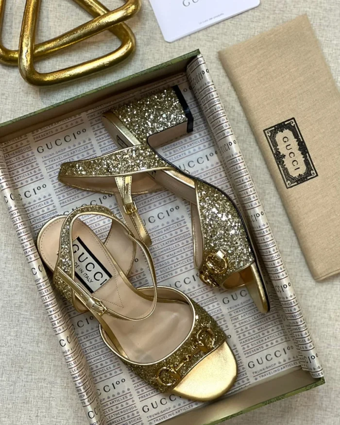GUCCI SHOES STYLE#55