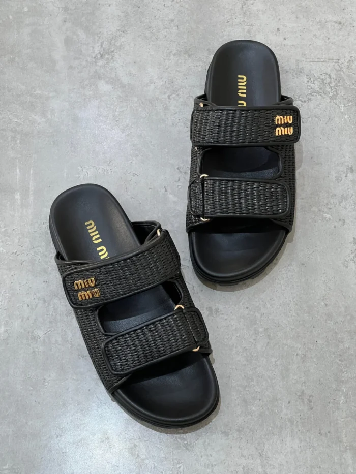 MIU MIU SHOES STYLE#14 - Image 3