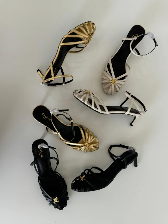 CELINE SHOES STYIE#11