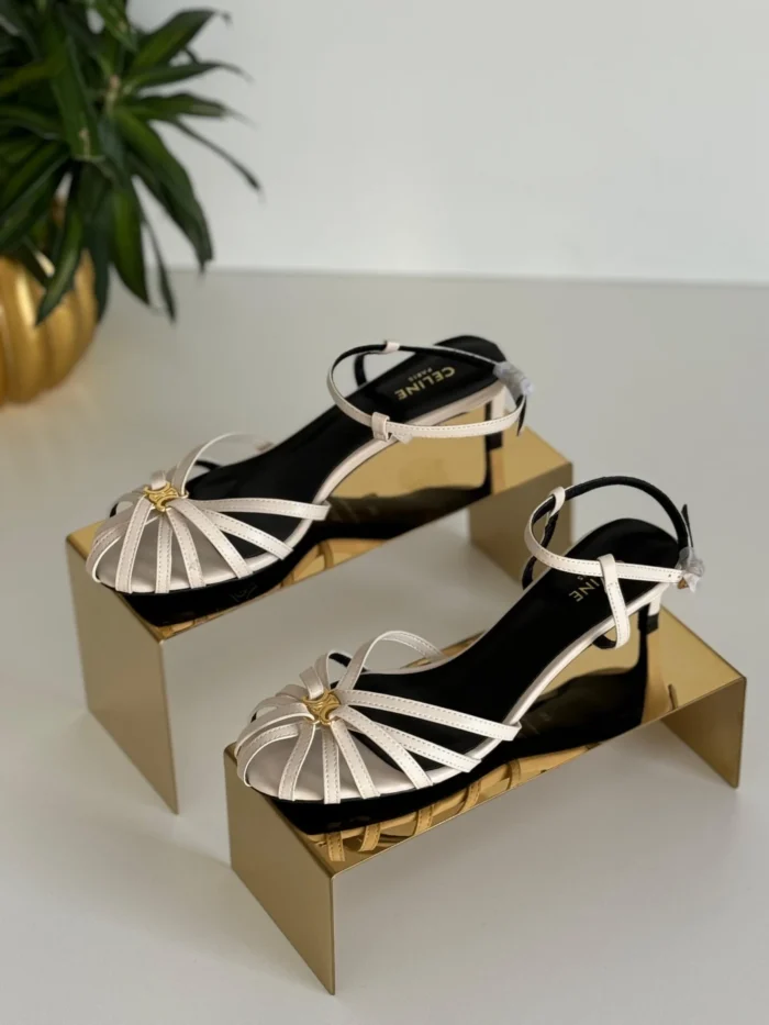 CELINE SHOES STYIE#11 - Image 3