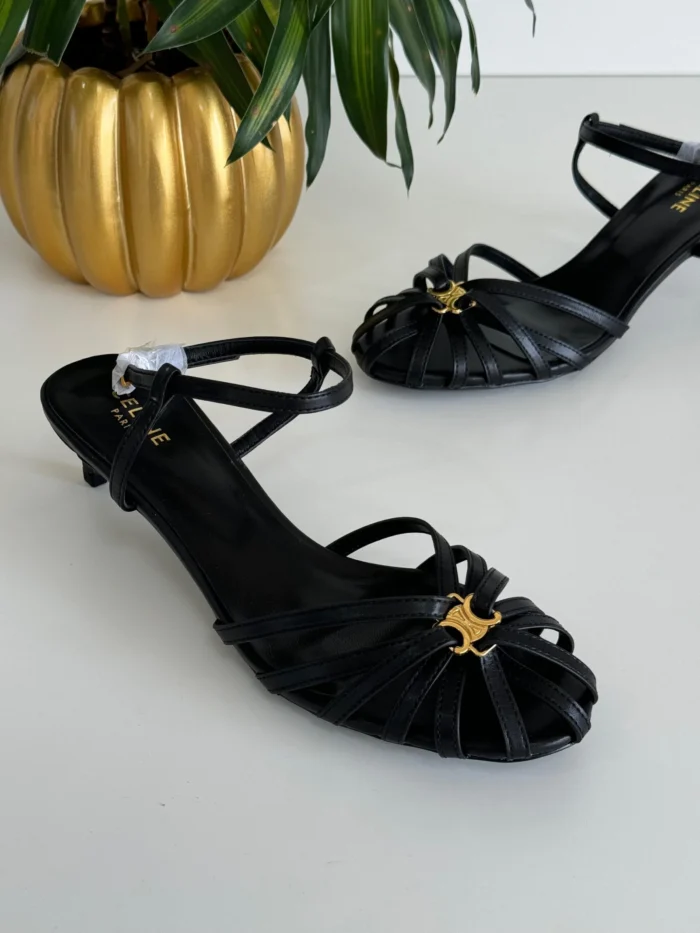 CELINE SHOES STYIE#11 - Image 4