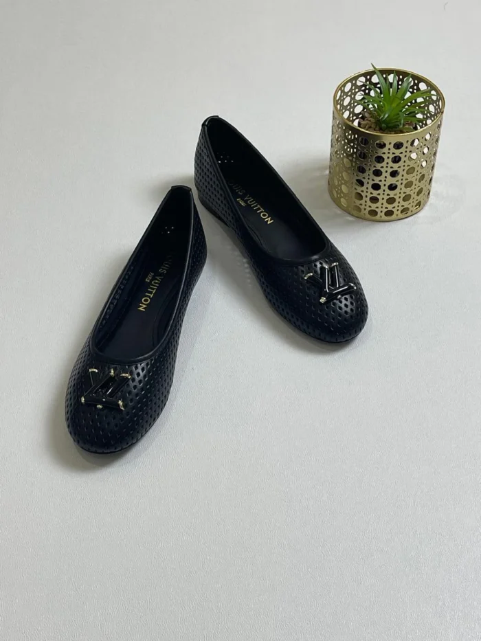 LOUIS VUITTON SHOES STYLE#25