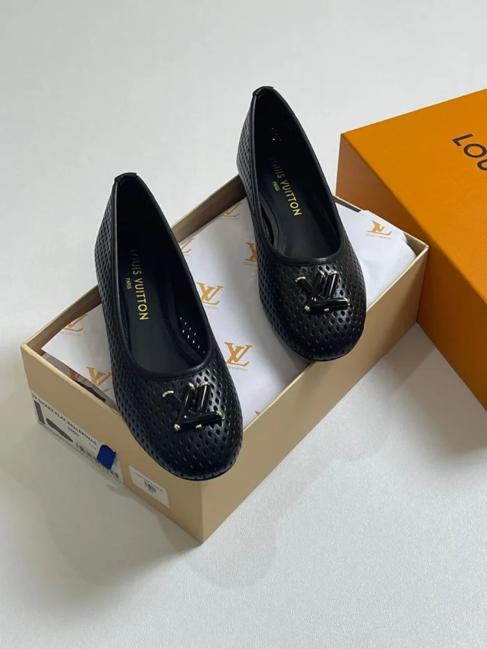 LOUIS VUITTON SHOES STYLE#25 - Image 5