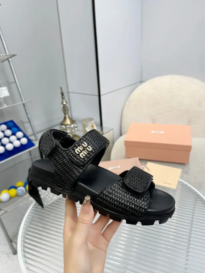 MIU MIU SHOES STYLE#13 - Image 4