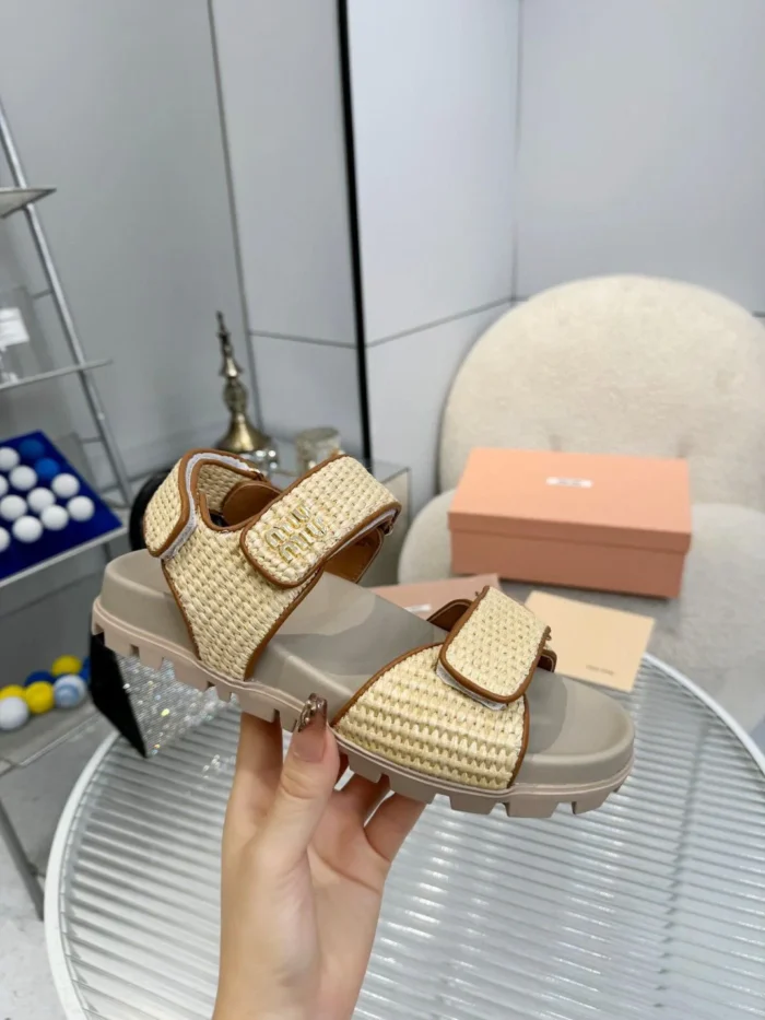 MIU MIU SHOES STYLE#13 - Image 2