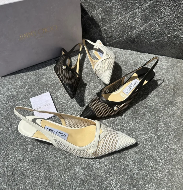 JIMMY CHOO SHOES STYLE#12