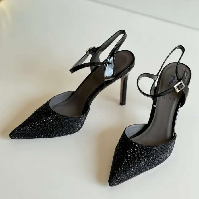 ⁦GINA SHOES STYIL#4⁩ - الصورة ⁦8⁩