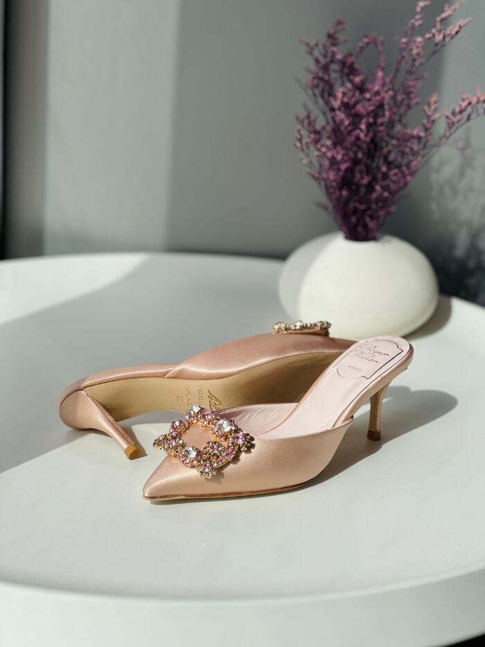 ROGER VIVIER STYLE #1 - Image 5