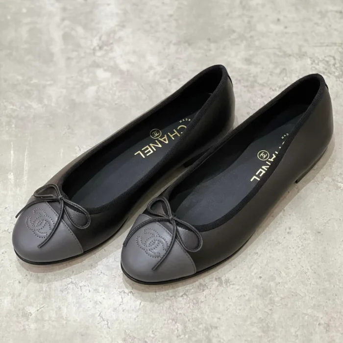 CHANEL SHOES STYLE#23 - Image 3