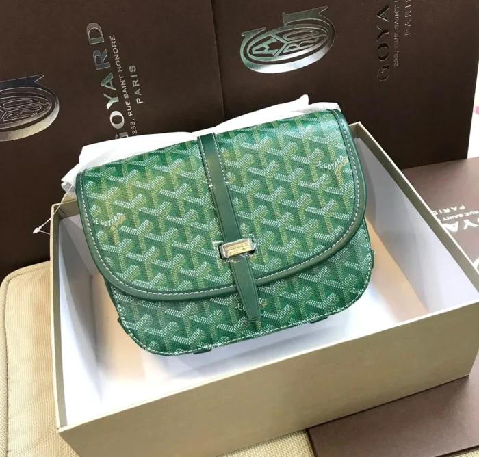 Goyard belvedere Bag - Image 6