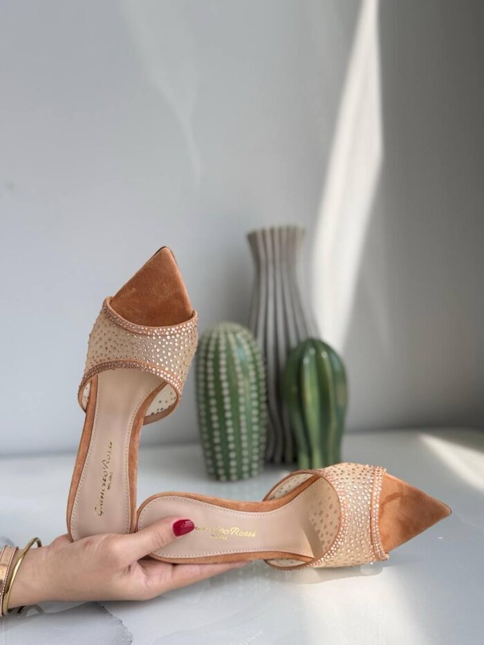 GIANVITO ROSSI SHOES STYLE #3 - Image 11