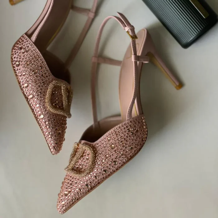 VALENTINO SHOES STYLE#21