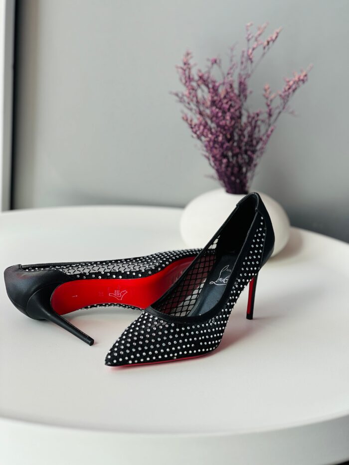 LOUBOUTIN SHOES STYLE #2 - Image 3