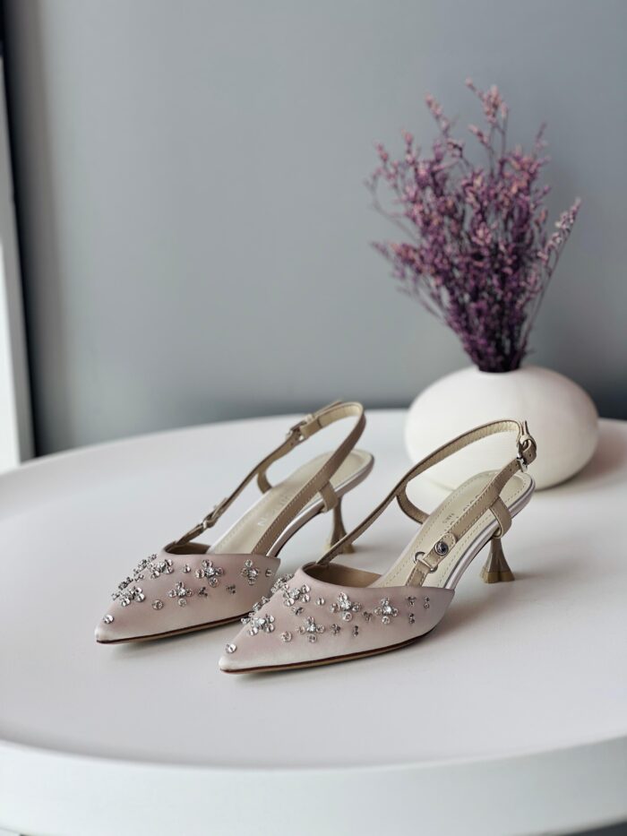 LOUIS VUITTON SHOES STYLE #5 - Image 2