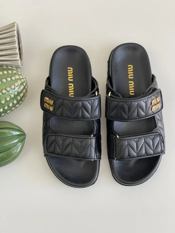 MIU MIU SHOES STYLE#15 - Image 3
