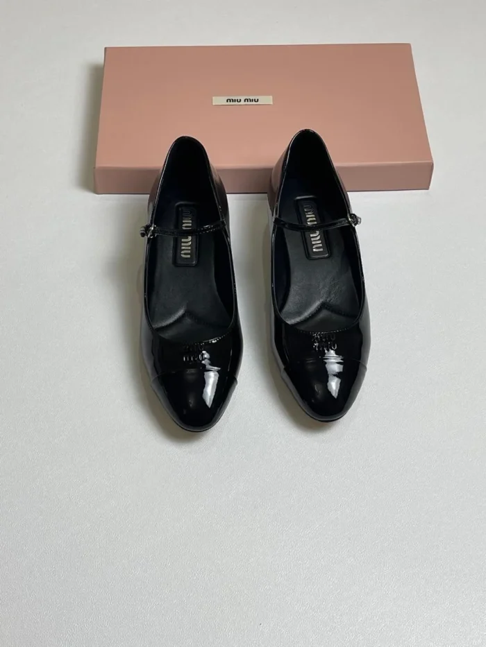 MIU MIU SHOES STYLE#17 - Image 2