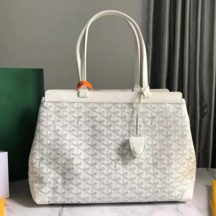 ⁦Goyard Bellechasse Biaude PM Bag⁩ - الصورة ⁦5⁩