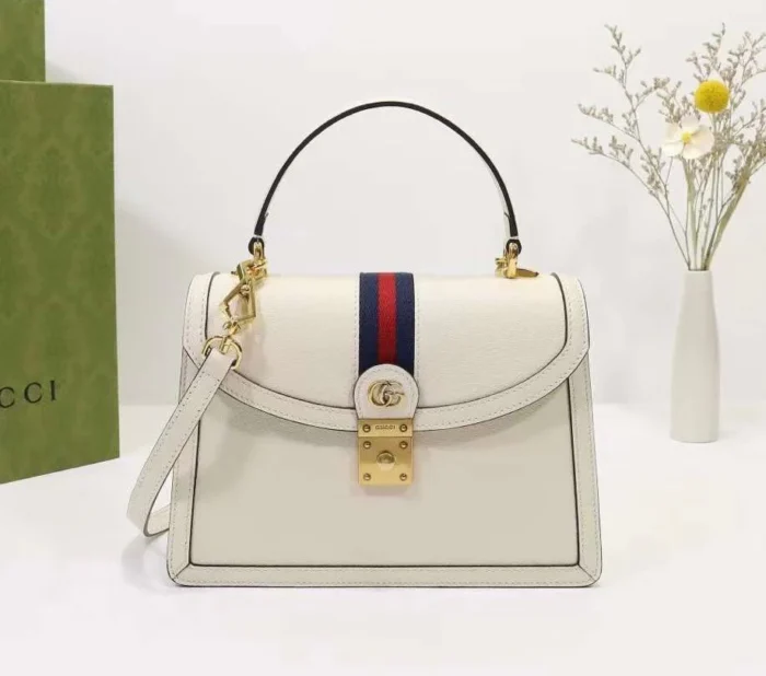 ⁦Gucci Ophidia Bag⁩ - الصورة ⁦3⁩