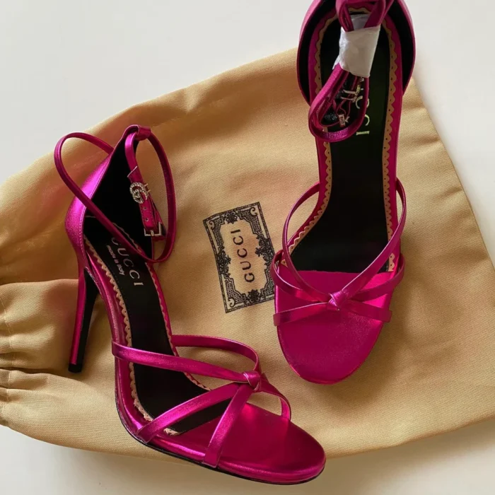 GUCCI SHOES STYLE#46
