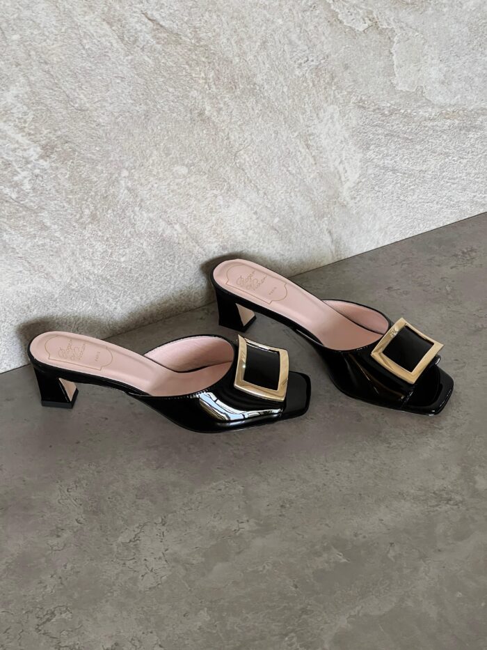 ⁦ROGER VIVIER STYLE #6⁩ - الصورة ⁦2⁩