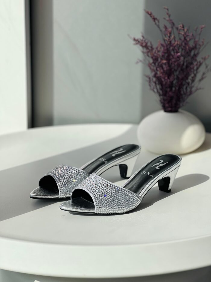 ⁦GINA SHOES STYIL#19⁩ - الصورة ⁦5⁩