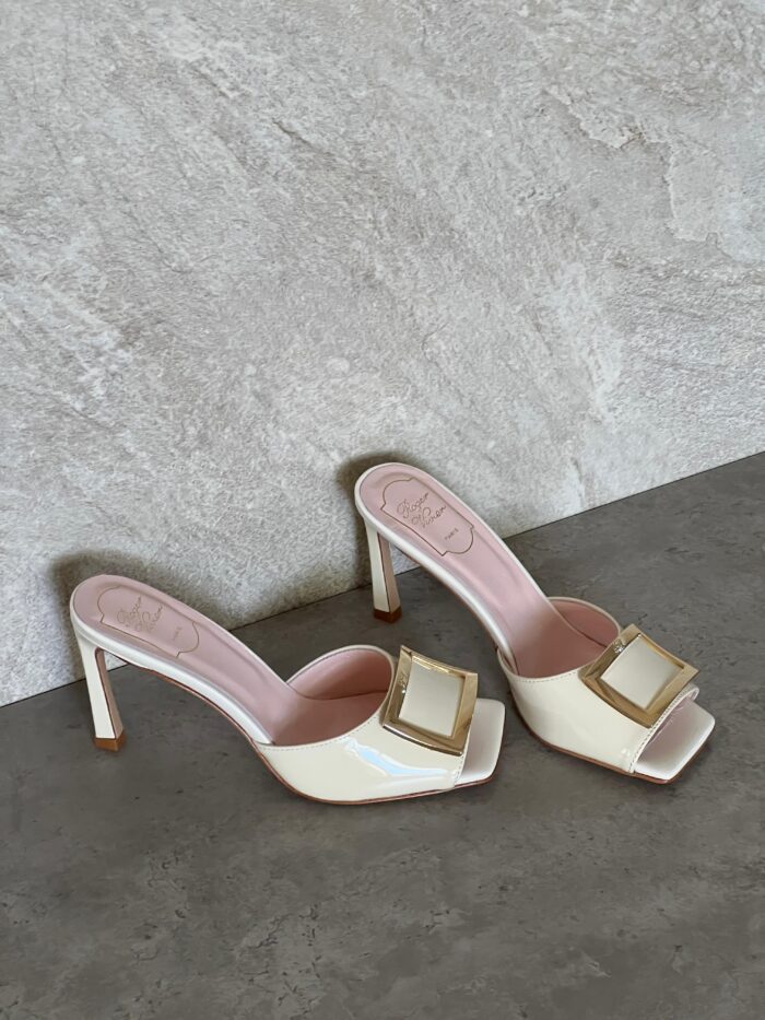 ROGER VIVIER STYLE #7