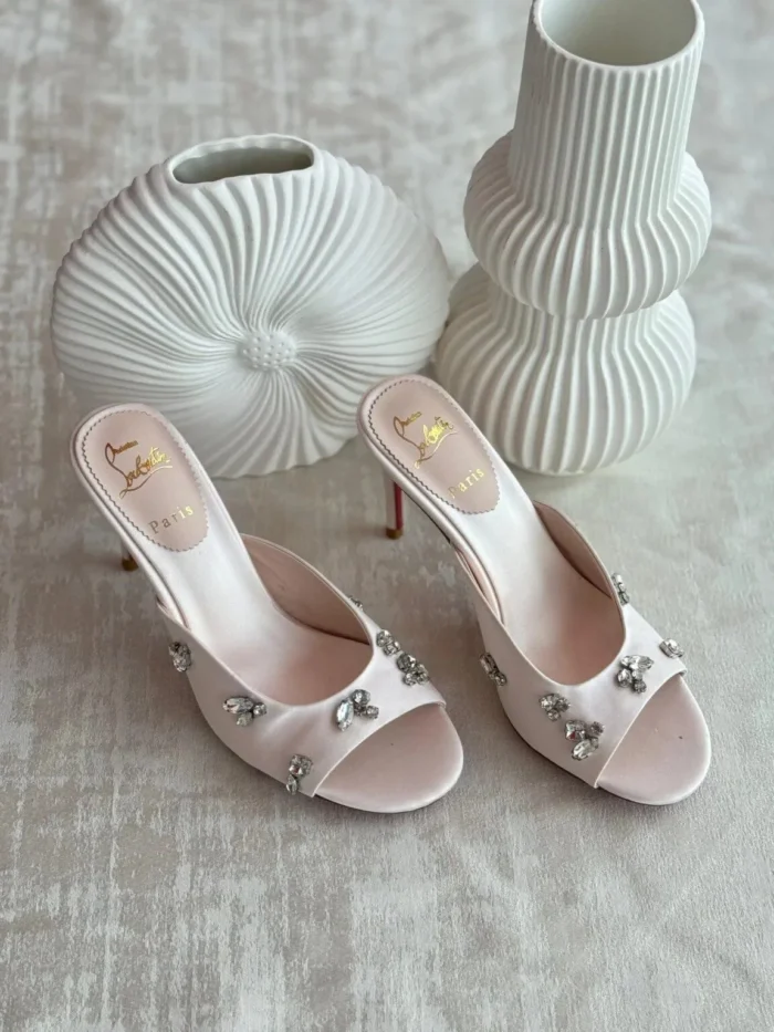 LOUBOUTIN SHOES STYLE#11