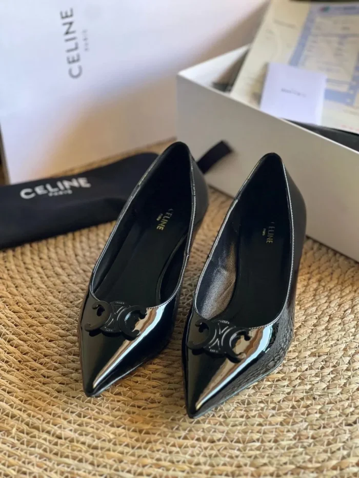 CELINE SHOES STYIE#14 - Image 2