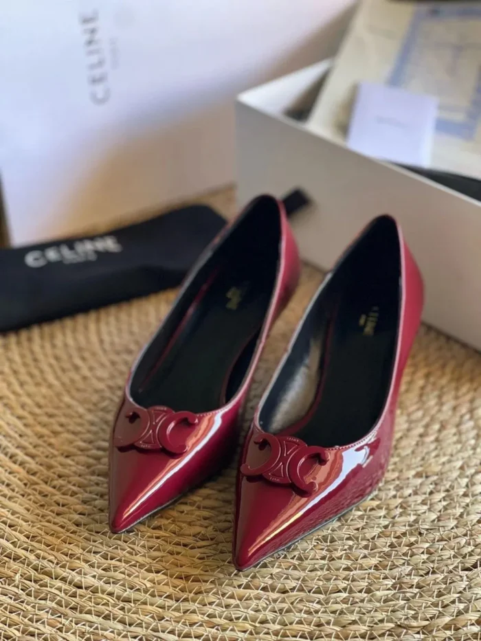 CELINE SHOES STYIE#14