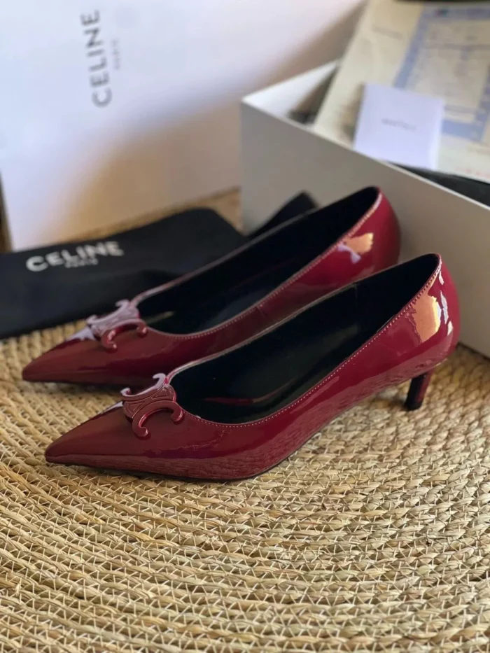 CELINE SHOES STYIE#14 - Image 5