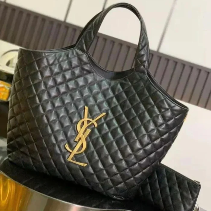 YSL Lcare Bag - Image 3