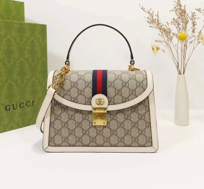 ⁦Gucci Ophidia Bag⁩ - الصورة ⁦2⁩