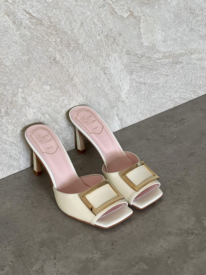 ⁦ROGER VIVIER STYLE #7⁩ - الصورة ⁦4⁩