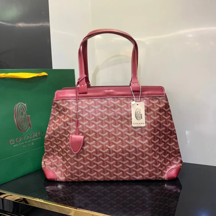 Goyard Bellechasse Biaude PM Bag - Image 3