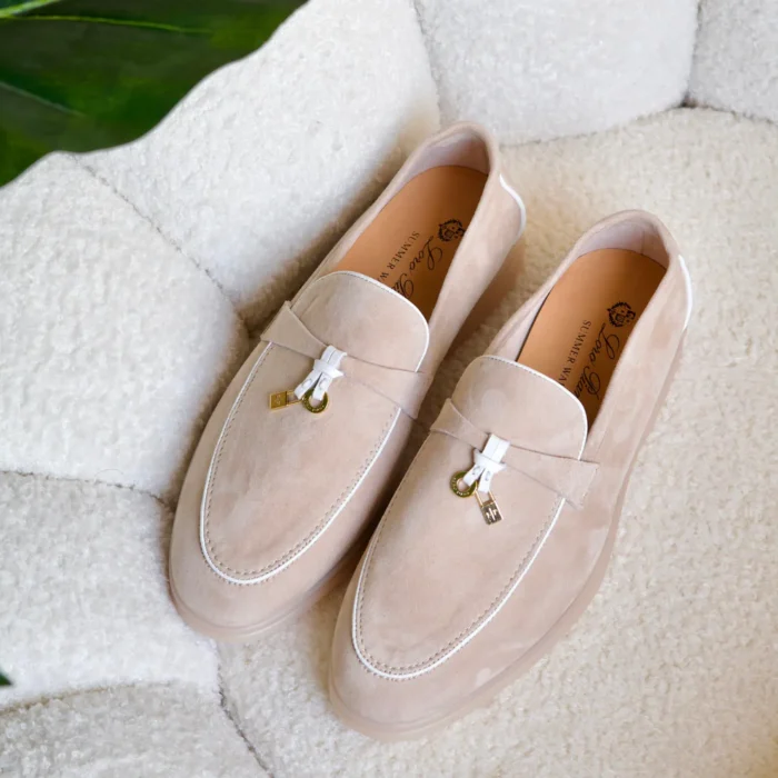 LORO PIANA SHOES STYIL #4 - Image 6