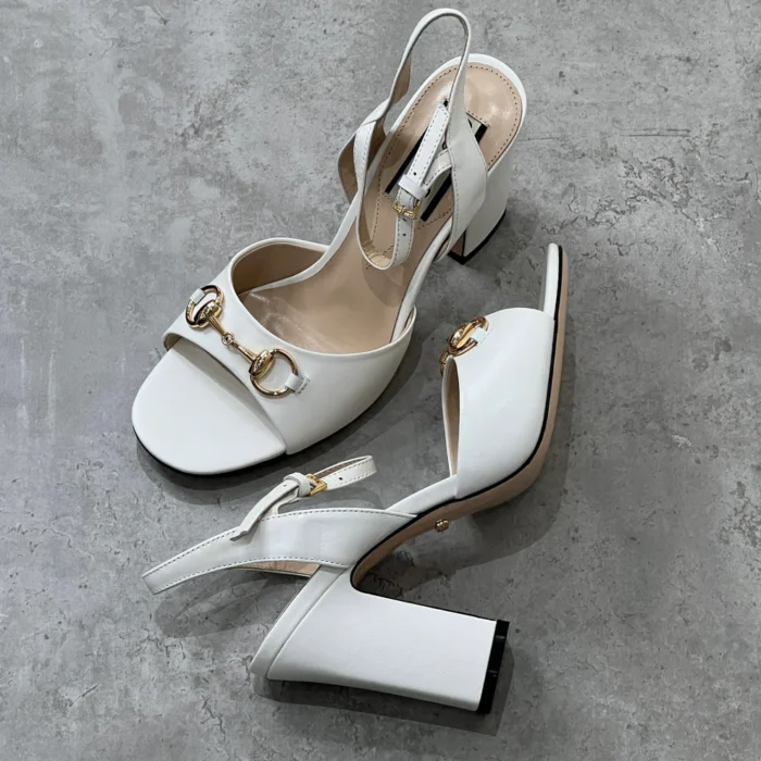GUCCI SHOES STYLE#28
