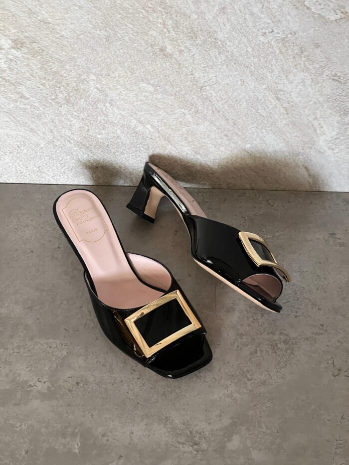 ⁦ROGER VIVIER STYLE #6⁩ - الصورة ⁦3⁩