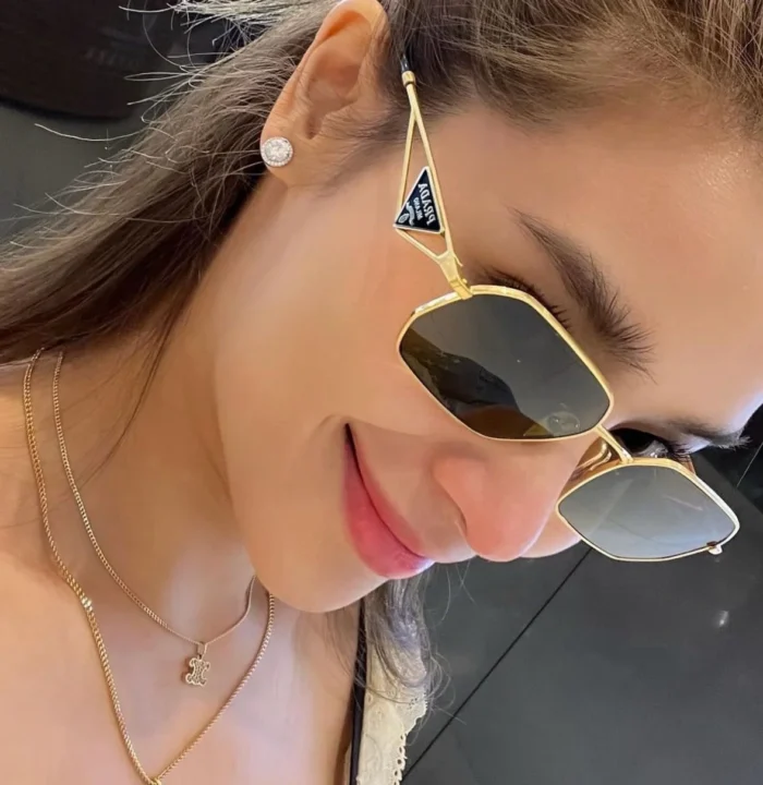 PRADA GLASSES