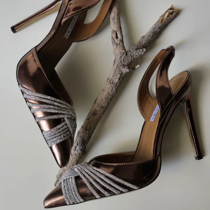 Aquazzura Tequila sandals