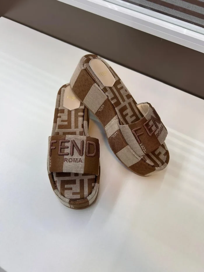 FENDI SHOES STYLE#23