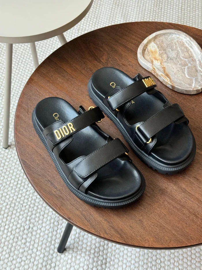 ⁦DIOR SHOES STYLE#28⁩ - الصورة ⁦4⁩