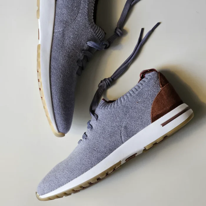 LORO PIANA SHOES STYIL#13 - Image 4